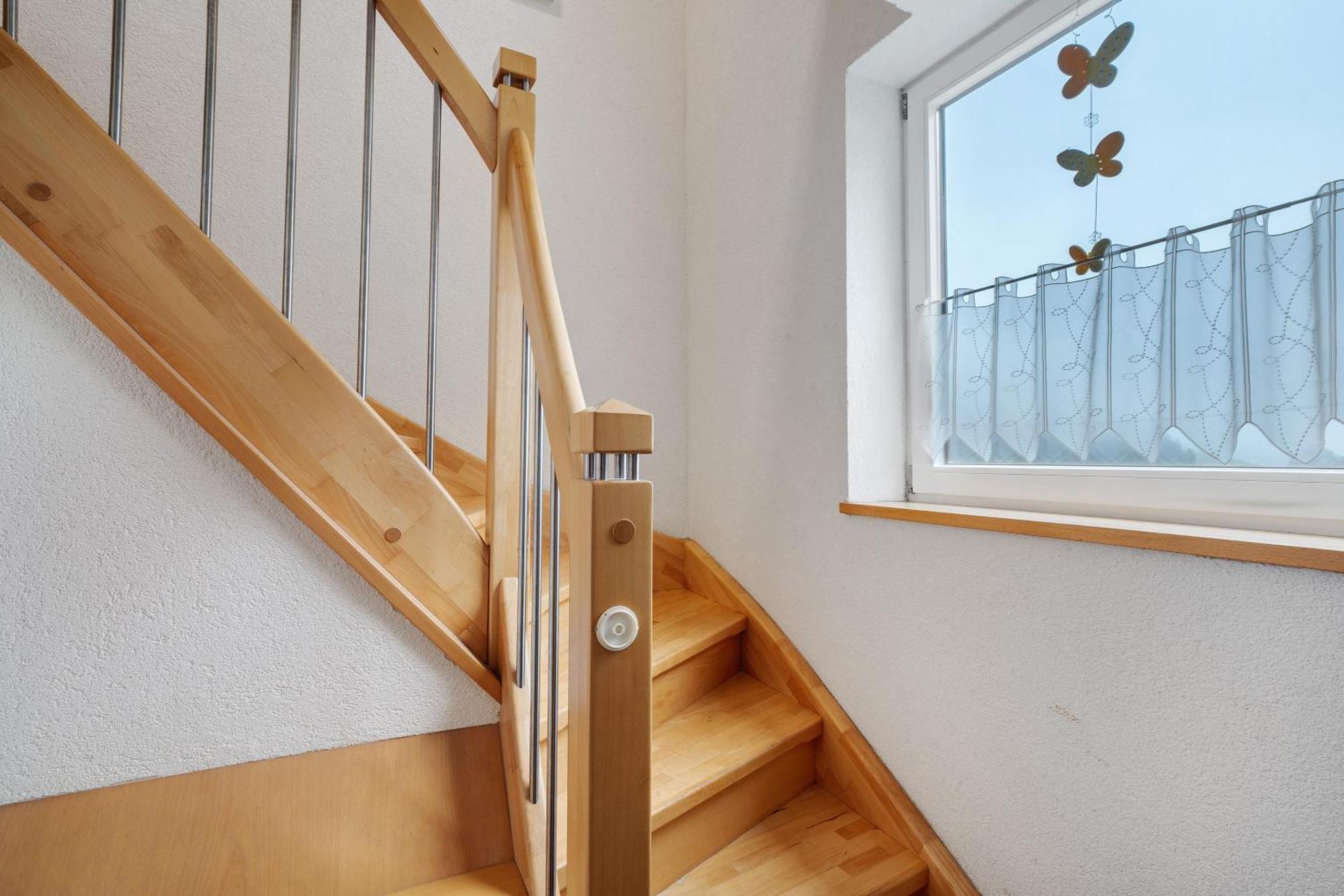 فيلا Grundhof Oberprechtal المظهر الخارجي الصورة
