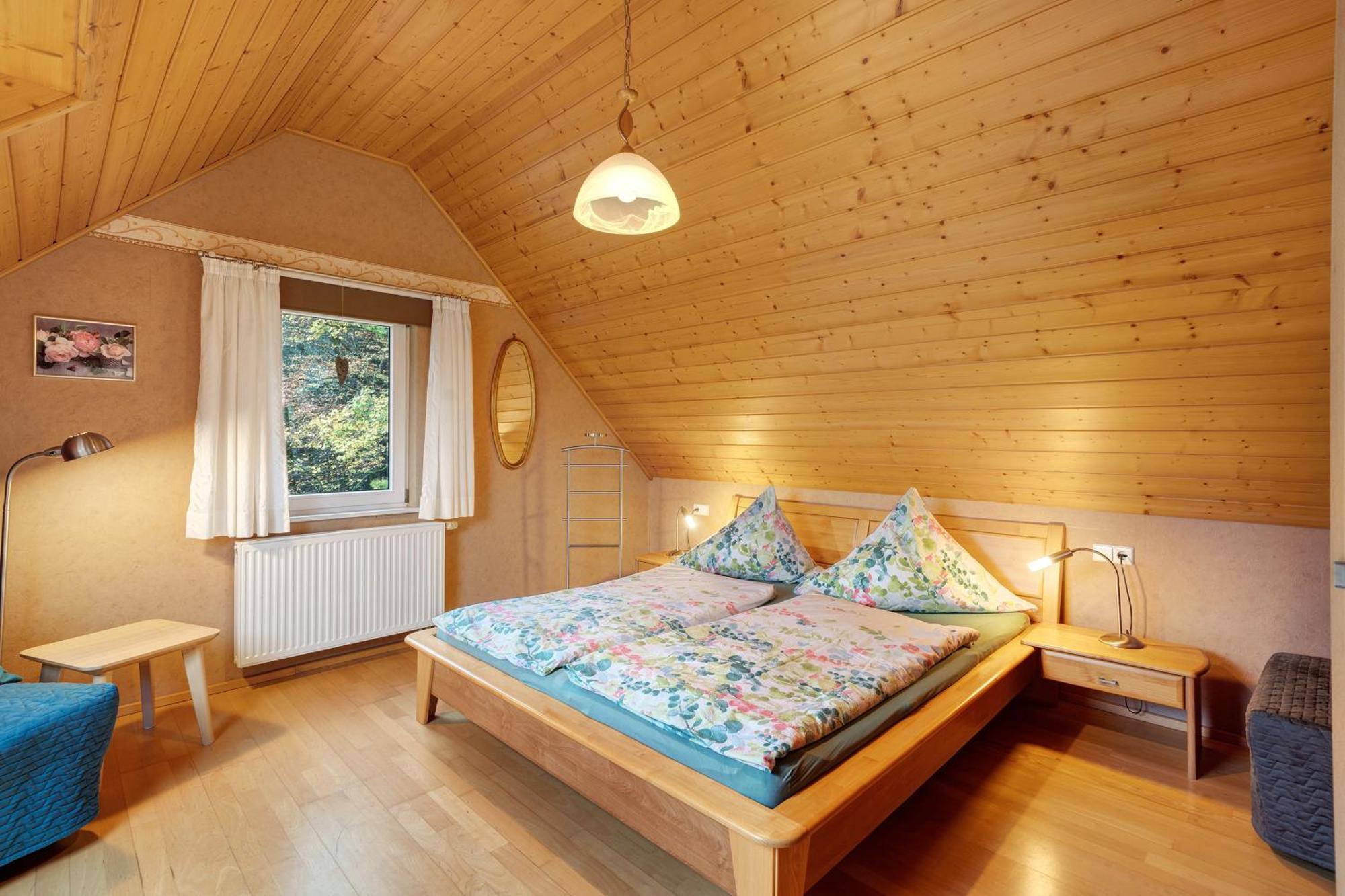 فيلا Grundhof Oberprechtal المظهر الخارجي الصورة